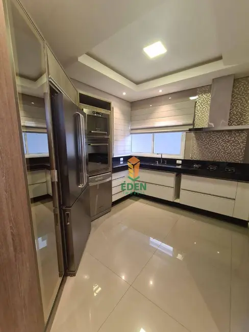 Casa de Condomínio com 3 quartos à venda, 306m2 em Jardim Ibiti do Paço, Sorocaba - SP - imagem 5 Foto 5 de Casa de Condomínio com 3 quartos à venda, 306m2 em Jardim Ibiti do Paço, Sorocaba - SP