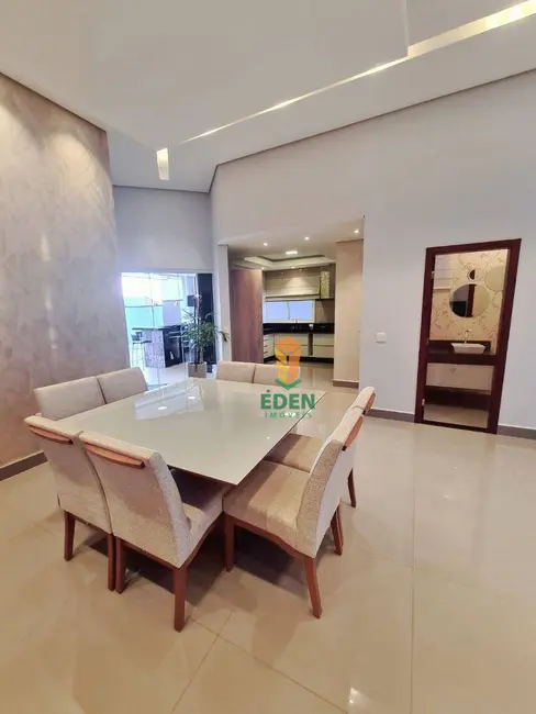 Casa de Condomínio com 3 quartos à venda, 306m2 em Jardim Ibiti do Paço, Sorocaba - SP - imagem 3 Foto 3 de Casa de Condomínio com 3 quartos à venda, 306m2 em Jardim Ibiti do Paço, Sorocaba - SP