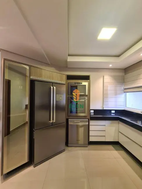 Casa de Condomínio com 3 quartos à venda, 306m2 em Jardim Ibiti do Paço, Sorocaba - SP - imagem 7 Foto 7 de Casa de Condomínio com 3 quartos à venda, 306m2 em Jardim Ibiti do Paço, Sorocaba - SP