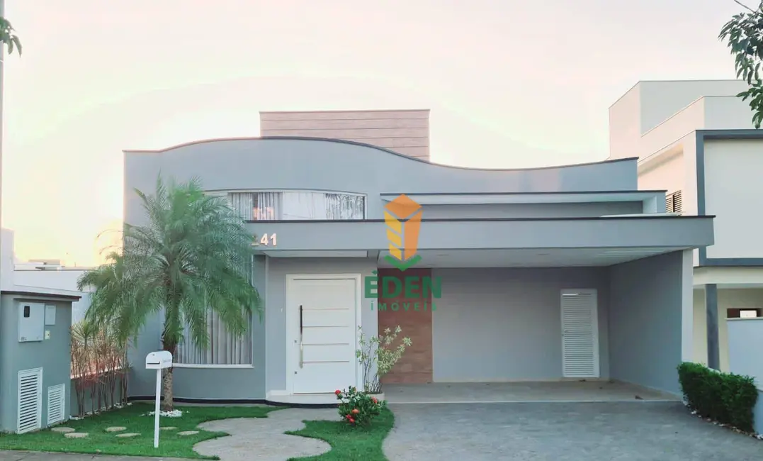 Casa de Condomínio com 3 quartos à venda, 306m2 em Jardim Ibiti do Paço, Sorocaba - SP - imagem 4 Foto 4 de Casa de Condomínio com 3 quartos à venda, 306m2 em Jardim Ibiti do Paço, Sorocaba - SP