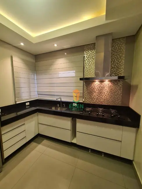 Casa de Condomínio com 3 quartos à venda, 306m2 em Jardim Ibiti do Paço, Sorocaba - SP - imagem 6 Foto 6 de Casa de Condomínio com 3 quartos à venda, 306m2 em Jardim Ibiti do Paço, Sorocaba - SP