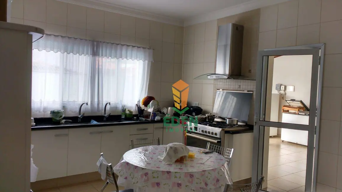 Casa de Condomínio com 3 quartos à venda, 300m2 em Jardim Novo Horizonte, Sorocaba - SP - imagem 8 Foto 8 de Casa de Condomínio com 3 quartos à venda, 300m2 em Jardim Novo Horizonte, Sorocaba - SP