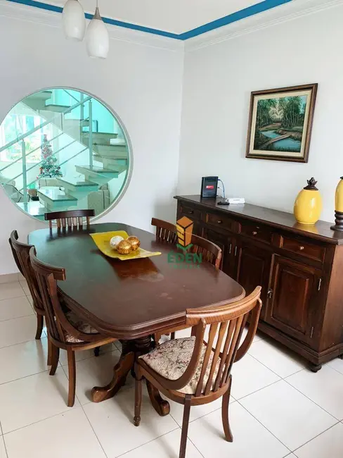Casa de Condomínio com 3 quartos à venda, 300m2 em Jardim Novo Horizonte, Sorocaba - SP - imagem 7 Foto 7 de Casa de Condomínio com 3 quartos à venda, 300m2 em Jardim Novo Horizonte, Sorocaba - SP