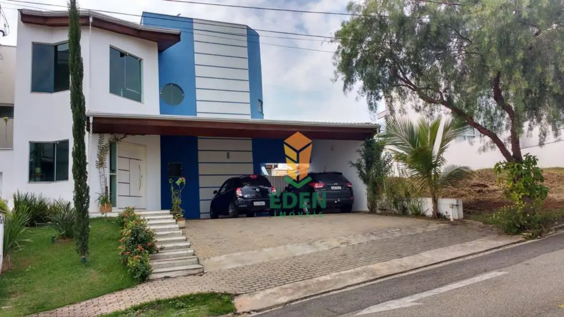 Casa de Condomínio com 3 quartos à venda, 300m2 em Jardim Novo Horizonte, Sorocaba - SP - imagem 1 Foto 1 de Casa de Condomínio com 3 quartos à venda, 300m2 em Jardim Novo Horizonte, Sorocaba - SP