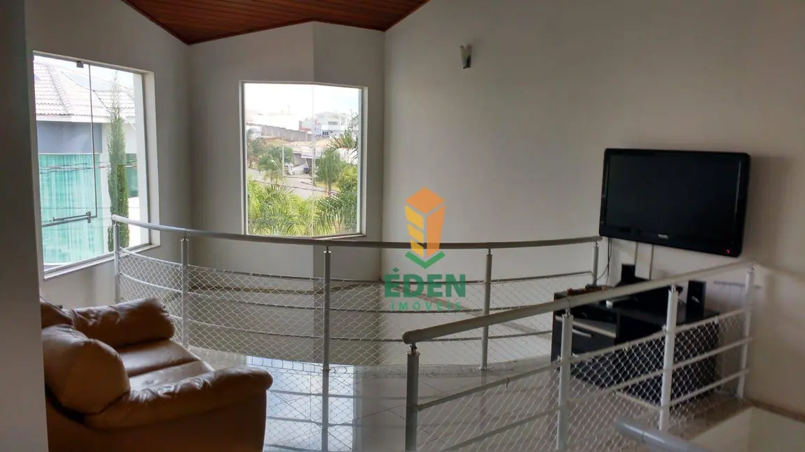 Casa de Condomínio com 3 quartos à venda, 300m2 em Jardim Novo Horizonte, Sorocaba - SP - imagem 6 Foto 6 de Casa de Condomínio com 3 quartos à venda, 300m2 em Jardim Novo Horizonte, Sorocaba - SP