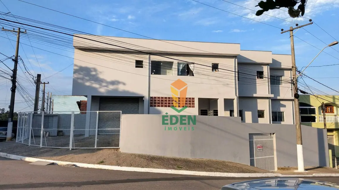 Foto 2 de Apartamento com 2 quartos à venda, 238m2 em Jardim Novo Mundo, Itu - SP