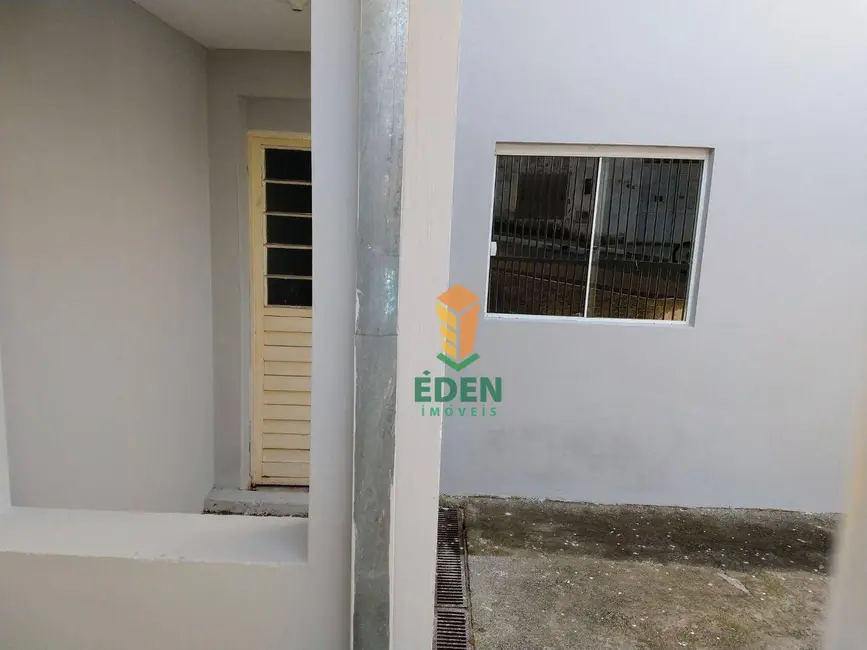 Foto 9 de Apartamento com 2 quartos à venda, 238m2 em Jardim Novo Mundo, Itu - SP