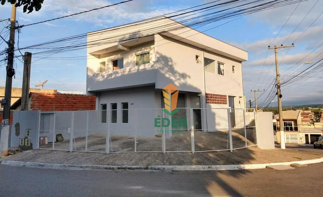 Foto 3 de Apartamento com 2 quartos à venda, 238m2 em Jardim Novo Mundo, Itu - SP