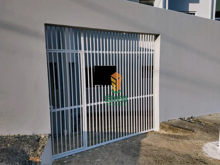 Foto 8 de Apartamento com 2 quartos à venda, 238m2 em Jardim Novo Mundo, Itu - SP