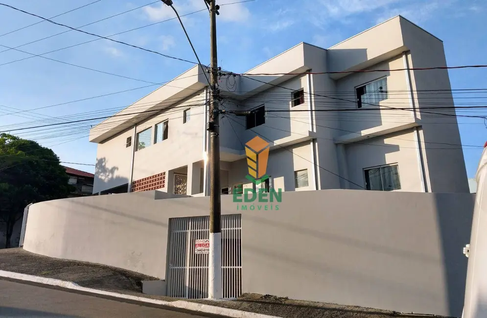 Foto 6 de Apartamento com 2 quartos à venda, 238m2 em Jardim Novo Mundo, Itu - SP