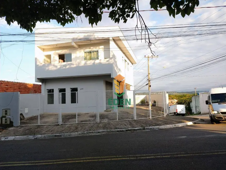 Foto 4 de Apartamento com 2 quartos à venda, 238m2 em Jardim Novo Mundo, Itu - SP