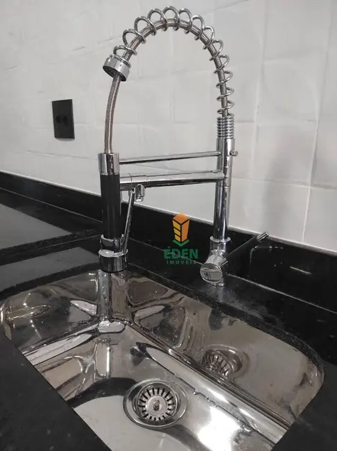 Foto 6 de Casa de Condomínio com 3 quartos à venda, 153m2 em Horto Florestal, Sorocaba - SP