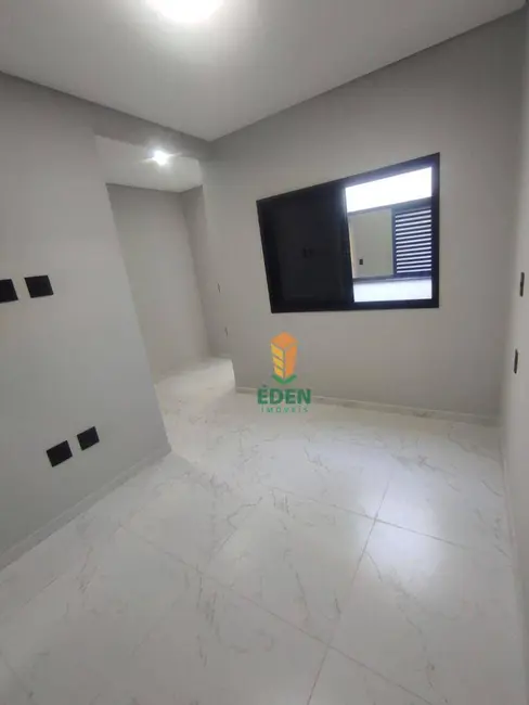 Foto 7 de Casa de Condomínio com 3 quartos à venda, 153m2 em Horto Florestal, Sorocaba - SP