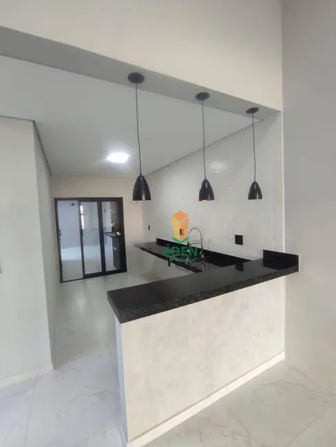 Foto 4 de Casa de Condomínio com 3 quartos à venda, 153m2 em Horto Florestal, Sorocaba - SP