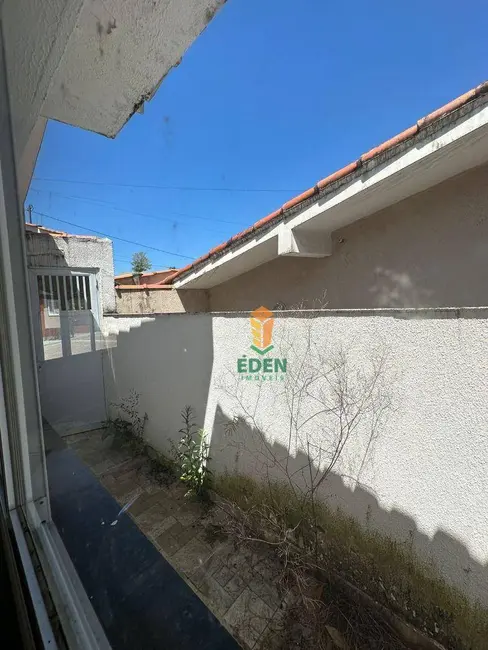 Casa com 2 quartos à venda, 55m2 em Cajuru do Sul, Sorocaba - SP - imagem 4 Foto 4 de Casa com 2 quartos à venda, 55m2 em Cajuru do Sul, Sorocaba - SP