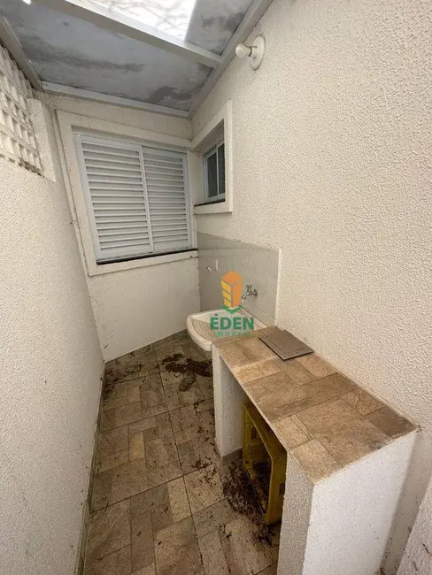 Casa com 2 quartos à venda, 55m2 em Cajuru do Sul, Sorocaba - SP - imagem 7 Foto 7 de Casa com 2 quartos à venda, 55m2 em Cajuru do Sul, Sorocaba - SP
