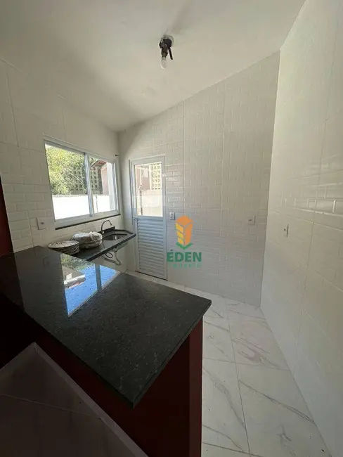 Casa com 2 quartos à venda, 55m2 em Cajuru do Sul, Sorocaba - SP - imagem 5 Foto 5 de Casa com 2 quartos à venda, 55m2 em Cajuru do Sul, Sorocaba - SP