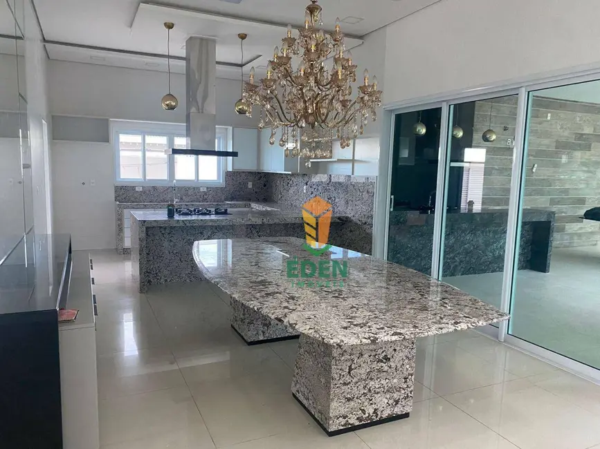 Casa de Condomínio com 4 quartos à venda, 1050m2 em Jardim Residencial Saint Patrick, Sorocaba - SP - imagem 5 Foto 5 de Casa de Condomínio com 4 quartos à venda, 1050m2 em Jardim Residencial Saint Patrick, Sorocaba - SP
