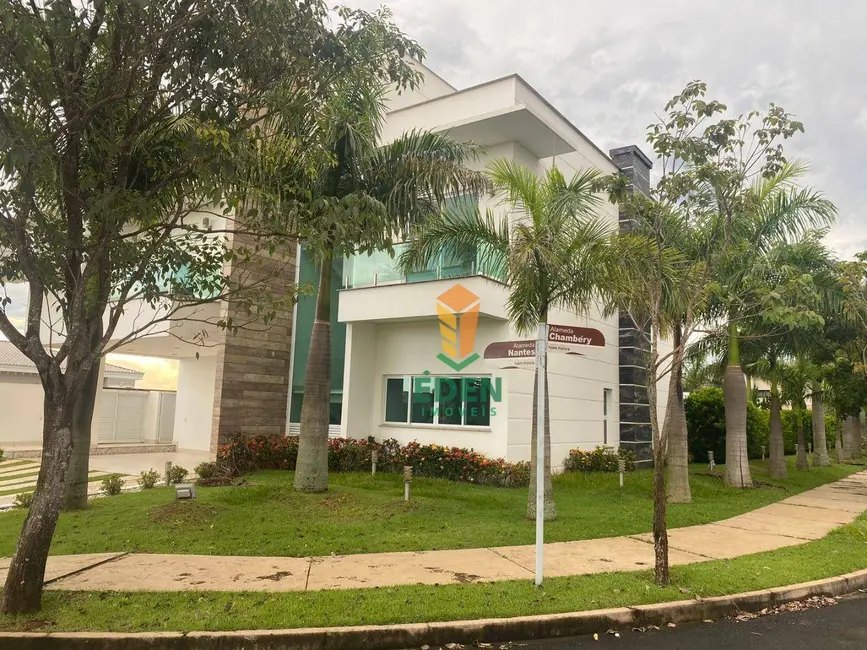 Casa de Condomínio com 4 quartos à venda, 1050m2 em Jardim Residencial Saint Patrick, Sorocaba - SP - imagem 2 Foto 2 de Casa de Condomínio com 4 quartos à venda, 1050m2 em Jardim Residencial Saint Patrick, Sorocaba - SP