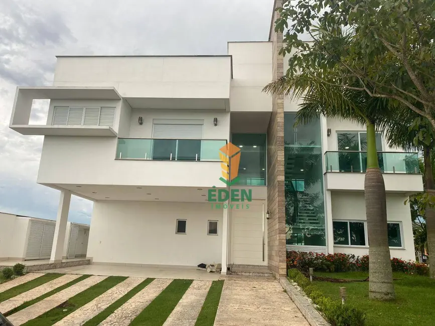Casa de Condomínio com 4 quartos à venda, 1050m2 em Jardim Residencial Saint Patrick, Sorocaba - SP - imagem 1 Foto 1 de Casa de Condomínio com 4 quartos à venda, 1050m2 em Jardim Residencial Saint Patrick, Sorocaba - SP