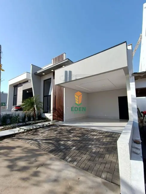 Foto 4 de Casa de Condomínio com 3 quartos à venda em Jardim Reserva Ipanema, Sorocaba - SP