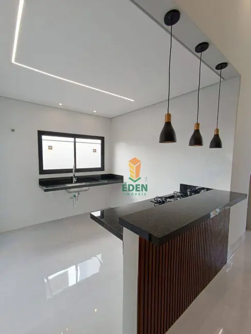 Foto 5 de Casa de Condomínio com 3 quartos à venda em Jardim Reserva Ipanema, Sorocaba - SP