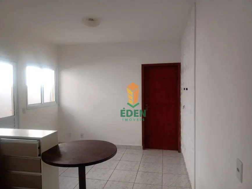 Casa com 2 quartos à venda, 60m2 em Jardim Santa Esmeralda, Sorocaba - SP - imagem 7 Foto 7 de Casa com 2 quartos à venda, 60m2 em Jardim Santa Esmeralda, Sorocaba - SP