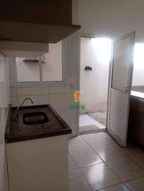 Casa com 2 quartos à venda, 60m2 em Jardim Santa Esmeralda, Sorocaba - SP - imagem 9 Foto 9 de Casa com 2 quartos à venda, 60m2 em Jardim Santa Esmeralda, Sorocaba - SP