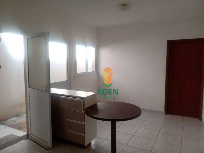 Casa com 2 quartos à venda, 60m2 em Jardim Santa Esmeralda, Sorocaba - SP - imagem 8 Foto 8 de Casa com 2 quartos à venda, 60m2 em Jardim Santa Esmeralda, Sorocaba - SP