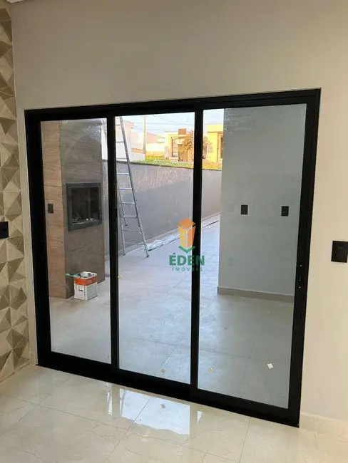 Foto 7 de Casa de Condomínio com 3 quartos à venda em Jardim Reserva Ipanema, Sorocaba - SP