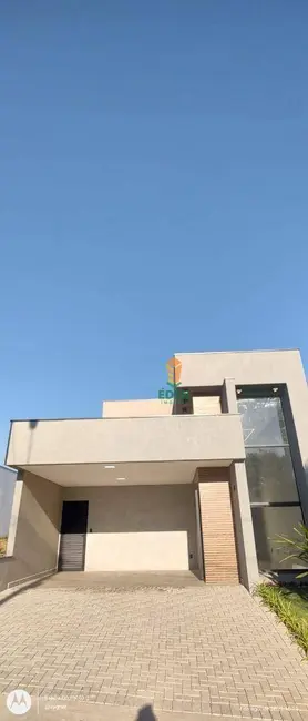 Foto 2 de Casa de Condomínio com 3 quartos à venda em Jardim Reserva Ipanema, Sorocaba - SP