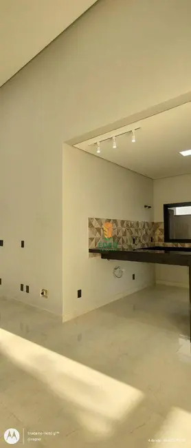 Foto 6 de Casa de Condomínio com 3 quartos à venda em Jardim Reserva Ipanema, Sorocaba - SP