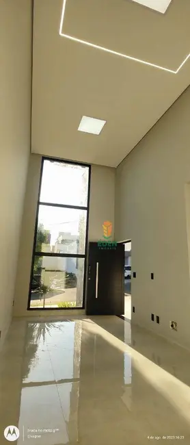 Foto 4 de Casa de Condomínio com 3 quartos à venda em Jardim Reserva Ipanema, Sorocaba - SP