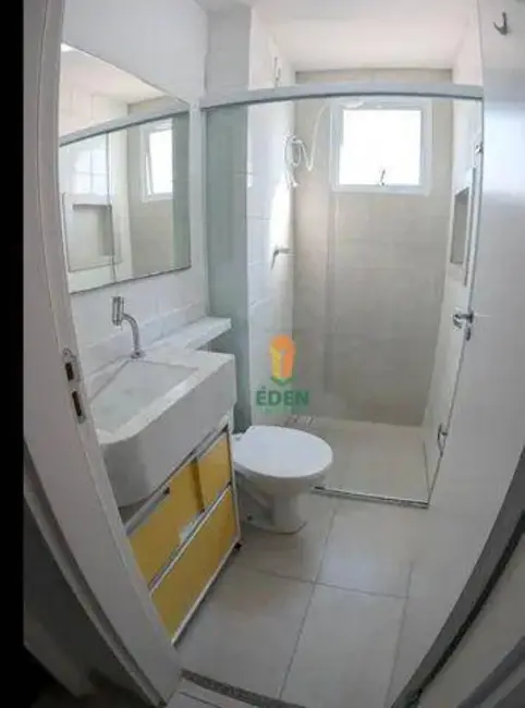 Apartamento com 2 quartos à venda, 53m2 em Chácaras Reunidas São Jorge, Sorocaba - SP - imagem 9 Foto 9 de Apartamento com 2 quartos à venda, 53m2 em Chácaras Reunidas São Jorge, Sorocaba - SP