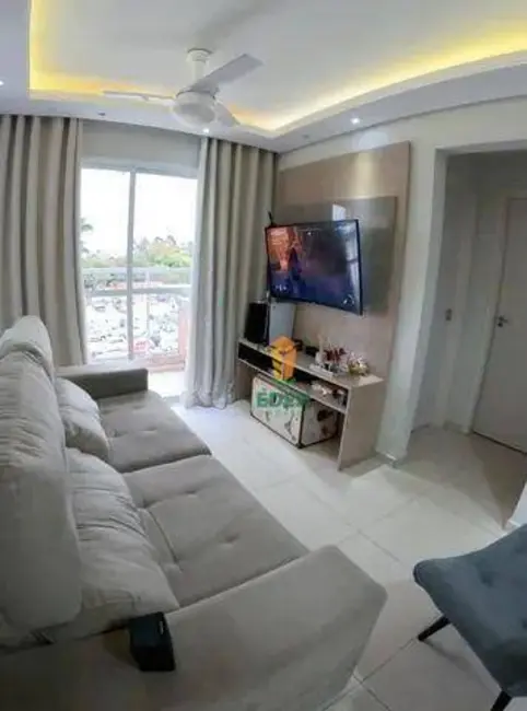 Apartamento com 2 quartos à venda, 53m2 em Chácaras Reunidas São Jorge, Sorocaba - SP - imagem 6 Foto 6 de Apartamento com 2 quartos à venda, 53m2 em Chácaras Reunidas São Jorge, Sorocaba - SP