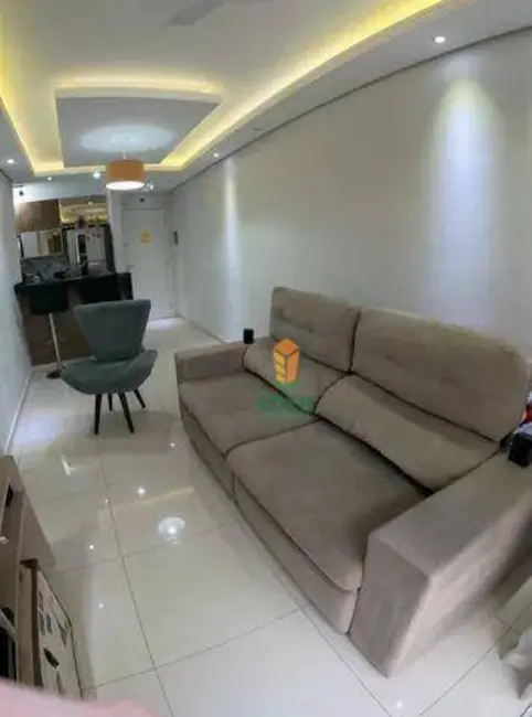 Apartamento com 2 quartos à venda, 53m2 em Chácaras Reunidas São Jorge, Sorocaba - SP - imagem 5 Foto 5 de Apartamento com 2 quartos à venda, 53m2 em Chácaras Reunidas São Jorge, Sorocaba - SP