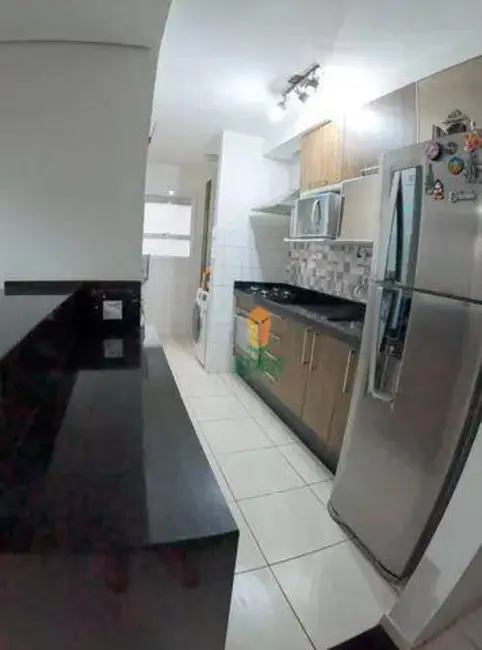 Apartamento com 2 quartos à venda, 53m2 em Chácaras Reunidas São Jorge, Sorocaba - SP - imagem 7 Foto 7 de Apartamento com 2 quartos à venda, 53m2 em Chácaras Reunidas São Jorge, Sorocaba - SP