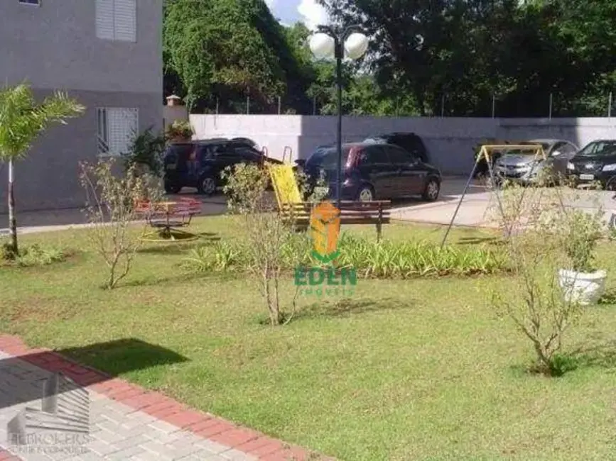 Apartamento com 2 quartos à venda, 53m2 em Chácaras Reunidas São Jorge, Sorocaba - SP - imagem 8 Foto 8 de Apartamento com 2 quartos à venda, 53m2 em Chácaras Reunidas São Jorge, Sorocaba - SP