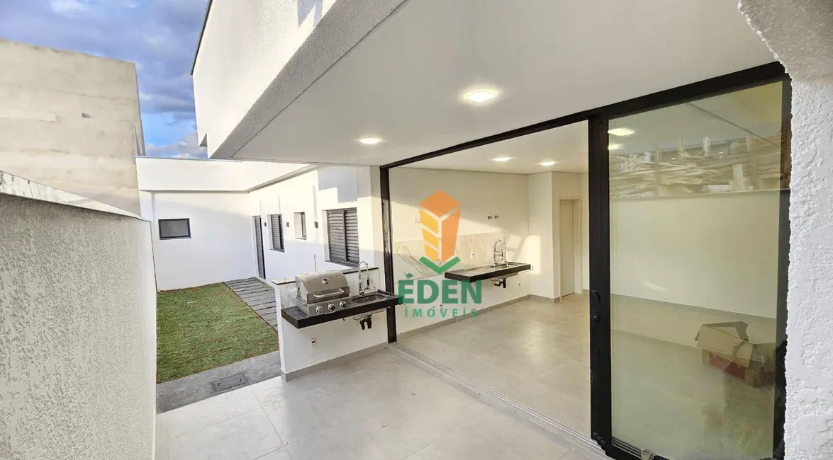 Casa com 3 quartos à venda, 200m2 em Wanel Ville, Sorocaba - SP - imagem 6 Foto 6 de Casa com 3 quartos à venda, 200m2 em Wanel Ville, Sorocaba - SP
