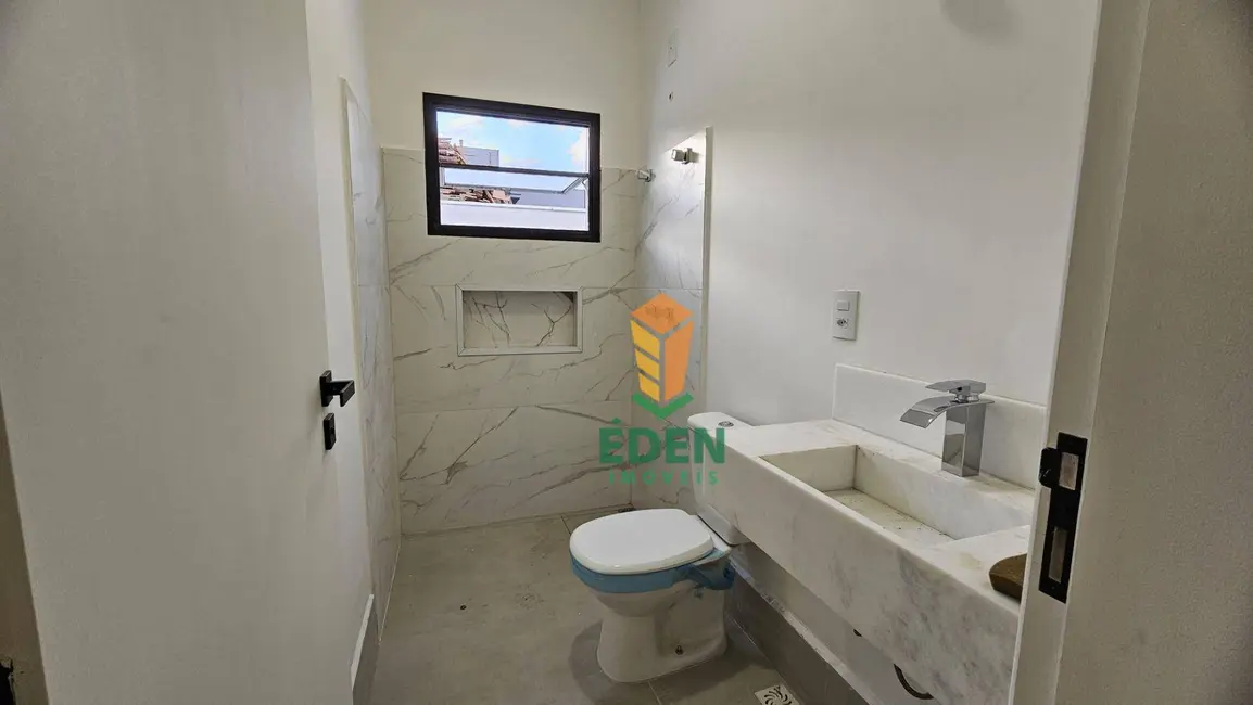 Casa com 3 quartos à venda, 200m2 em Wanel Ville, Sorocaba - SP - imagem 7 Foto 7 de Casa com 3 quartos à venda, 200m2 em Wanel Ville, Sorocaba - SP
