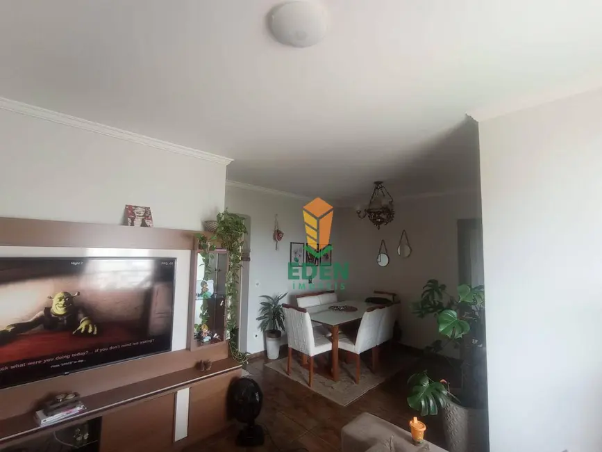 Foto 4 de Apartamento com 3 quartos à venda, 78m2 em Vila Gabriel, Sorocaba - SP