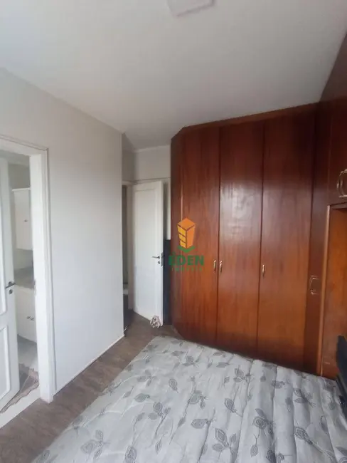 Foto 6 de Apartamento com 3 quartos à venda, 78m2 em Vila Gabriel, Sorocaba - SP