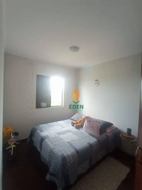 Foto 9 de Apartamento com 3 quartos à venda, 78m2 em Vila Gabriel, Sorocaba - SP