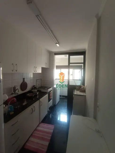 Foto 7 de Apartamento com 3 quartos à venda, 78m2 em Vila Gabriel, Sorocaba - SP
