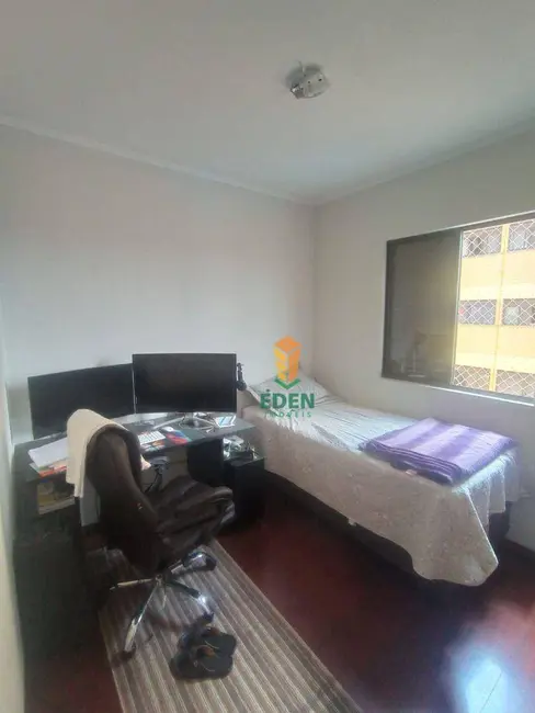 Foto 8 de Apartamento com 3 quartos à venda, 78m2 em Vila Gabriel, Sorocaba - SP