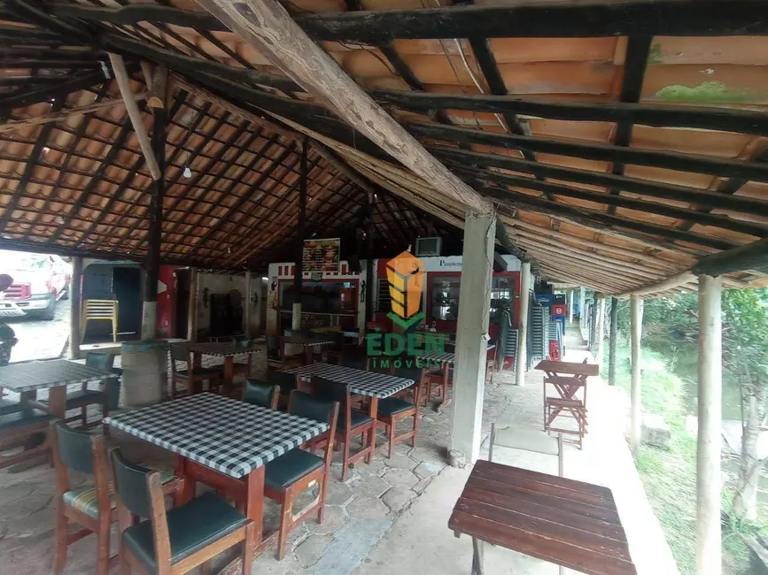 Sítio / Rancho com 4 quartos à venda, 15300m2 em Iporanga, Sorocaba - SP - imagem 4 Foto 4 de Sítio / Rancho com 4 quartos à venda, 15300m2 em Iporanga, Sorocaba - SP
