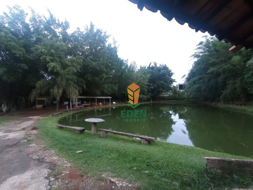 Sítio / Rancho com 4 quartos à venda, 15300m2 em Iporanga, Sorocaba - SP - imagem 3 Foto 3 de Sítio / Rancho com 4 quartos à venda, 15300m2 em Iporanga, Sorocaba - SP