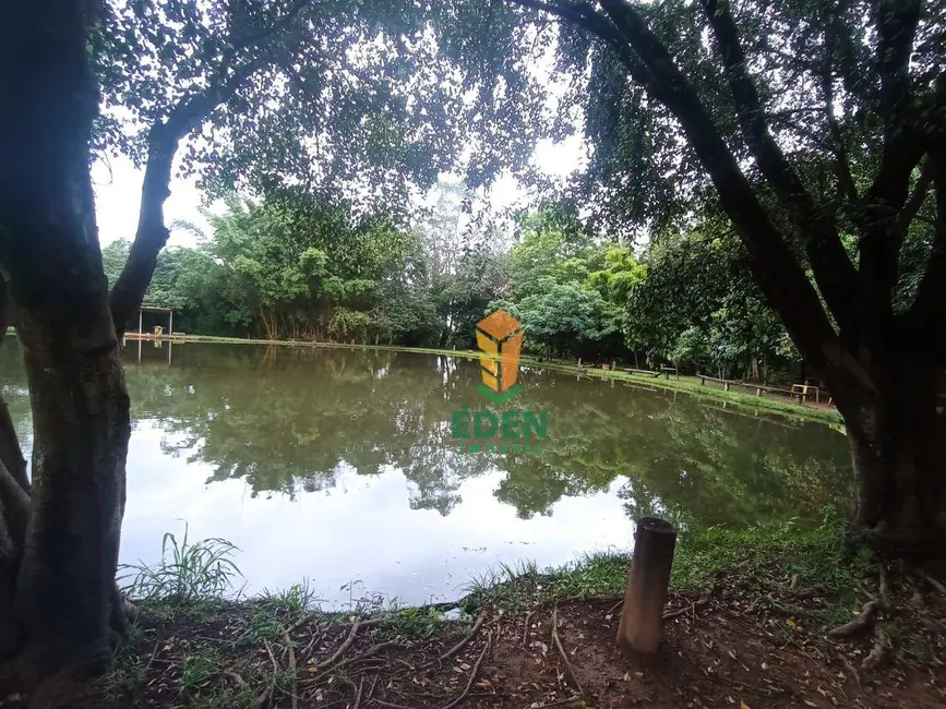 Sítio / Rancho com 4 quartos à venda, 15300m2 em Iporanga, Sorocaba - SP - imagem 8 Foto 8 de Sítio / Rancho com 4 quartos à venda, 15300m2 em Iporanga, Sorocaba - SP