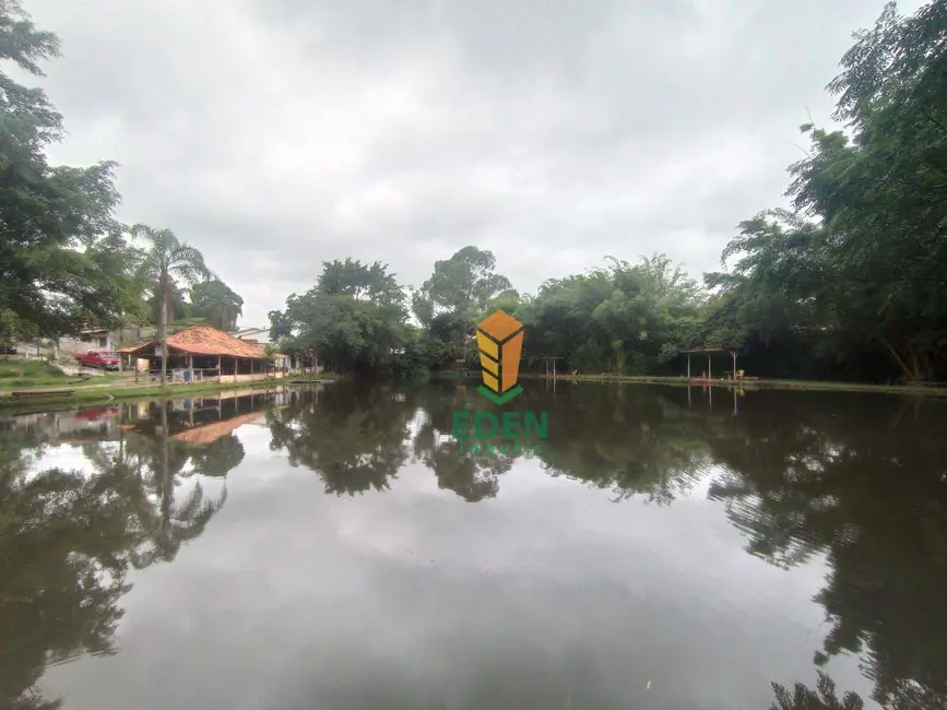 Foto 1 de Sítio / Rancho com 4 quartos à venda, 15300m2 em Iporanga, Sorocaba - SP