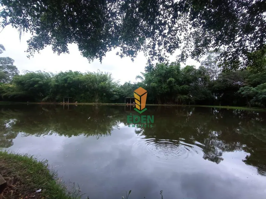 Sítio / Rancho com 4 quartos à venda, 15300m2 em Iporanga, Sorocaba - SP - imagem 9 Foto 9 de Sítio / Rancho com 4 quartos à venda, 15300m2 em Iporanga, Sorocaba - SP